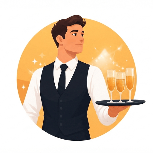 Event Staffing icon