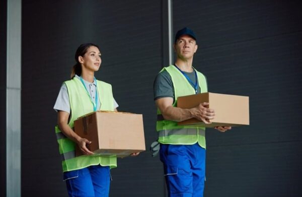 warehouse general labourer UK